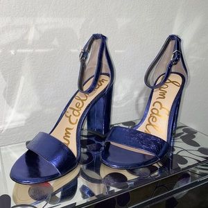 Sam Edelman BRAND NEW HEELS SZ 7.5